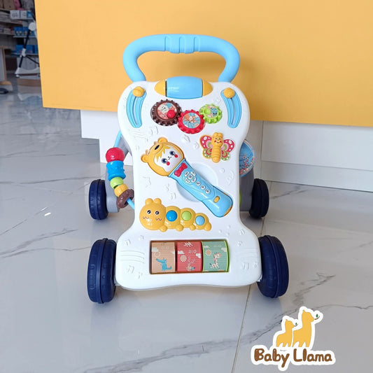 Youleen Music Walker Toy 9M+