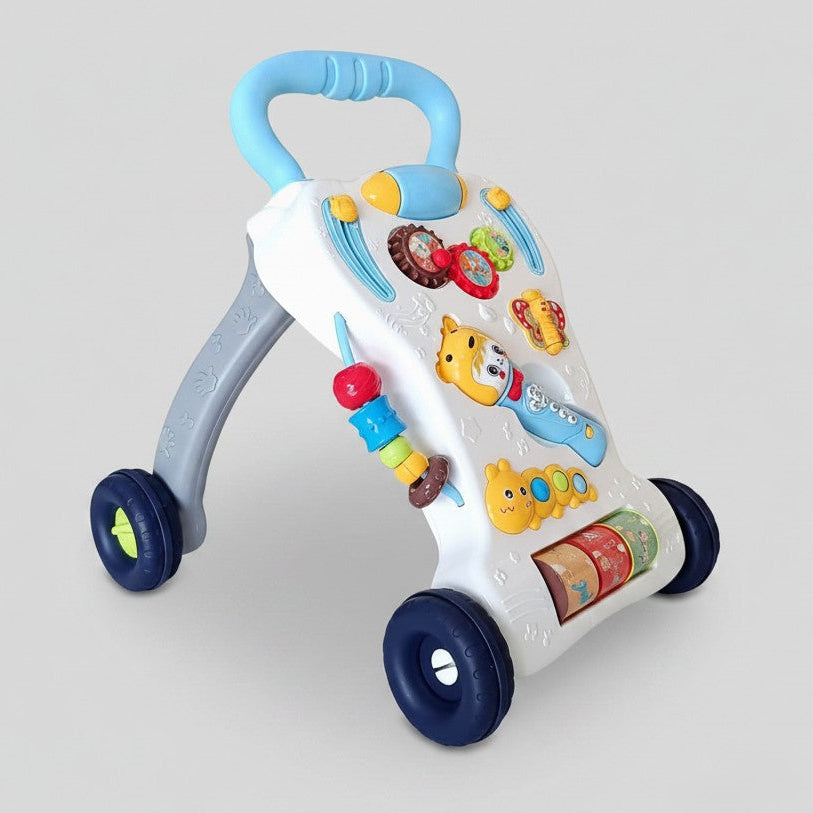 Youleen Music Walker Toy 9M+