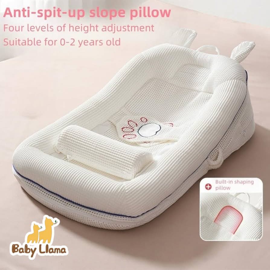 Love For Kids 4 in 1 Baby Mattress Set