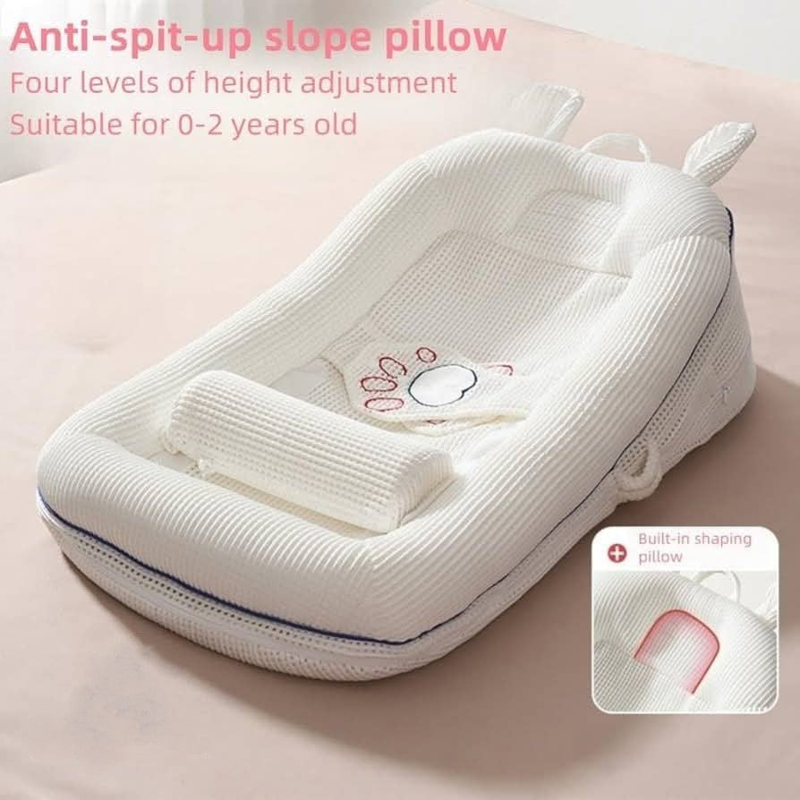 Love For Kids 4 in 1 Baby Mattress Set