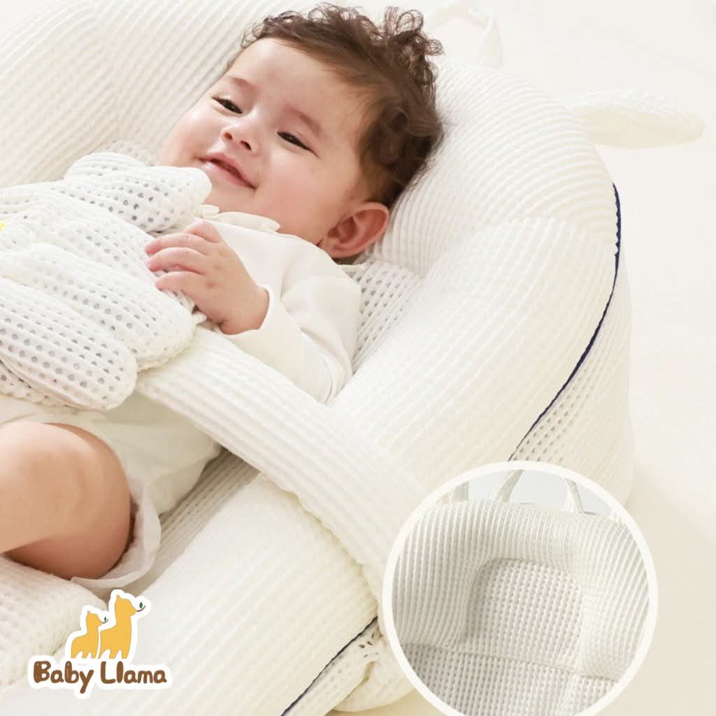 Love For Kids 4 in 1 Baby Mattress Set