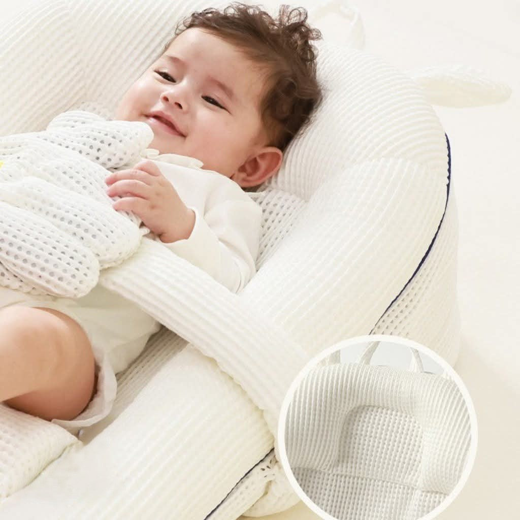 Love For Kids 4 in 1 Baby Mattress Set