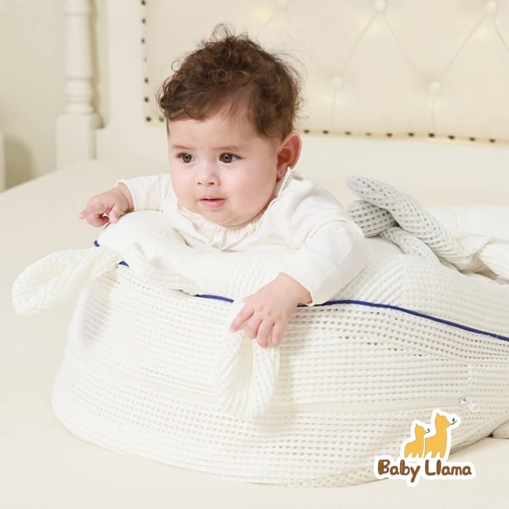 Love For Kids 4 in 1 Baby Mattress Set