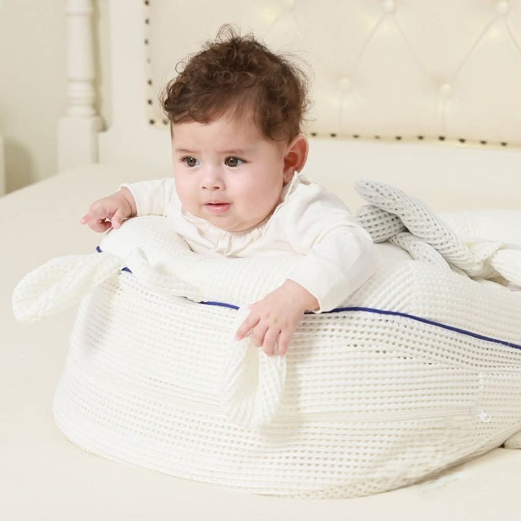 Love For Kids 4 in 1 Baby Mattress Set