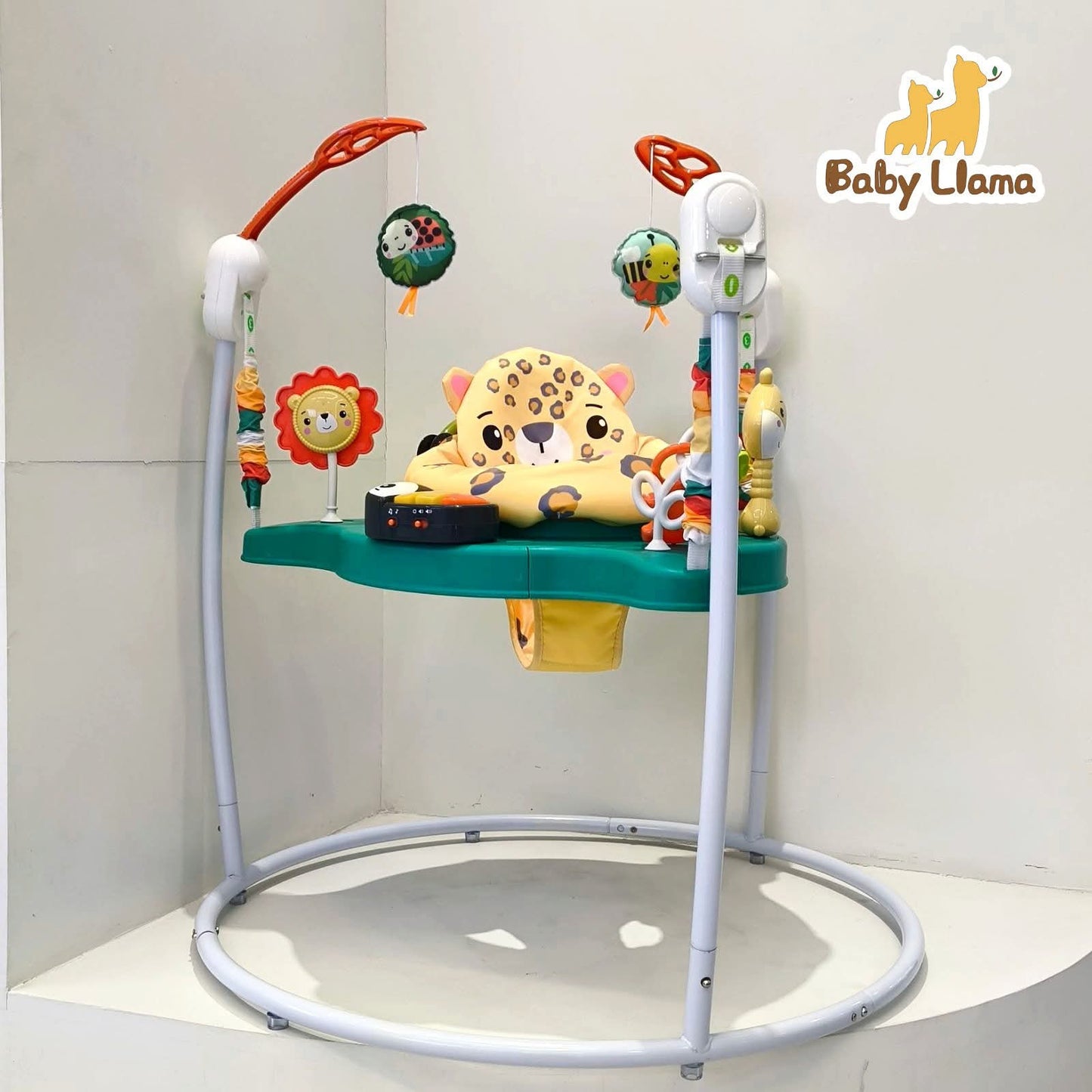 Tiibaby Baby Activity Jumper