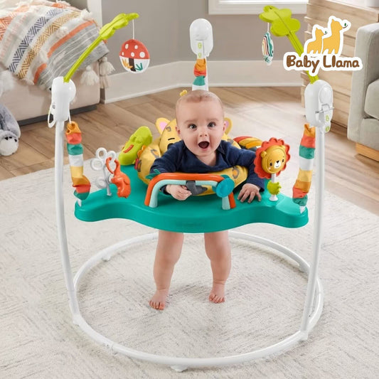 Tiibaby Baby Activity Jumper
