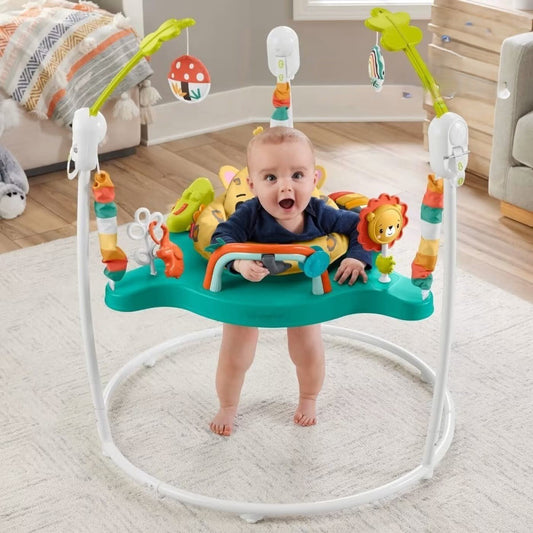 Tiibaby Baby Activity Jumper