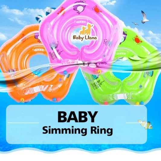 Baby Swimming Neck Floats
