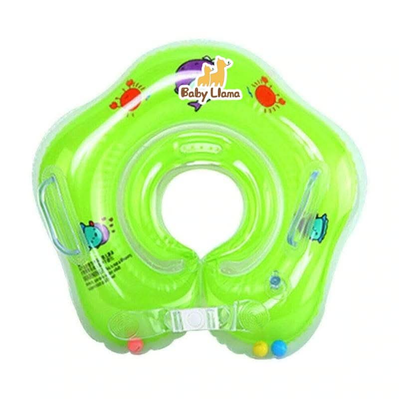 Baby Swimming Neck Floats