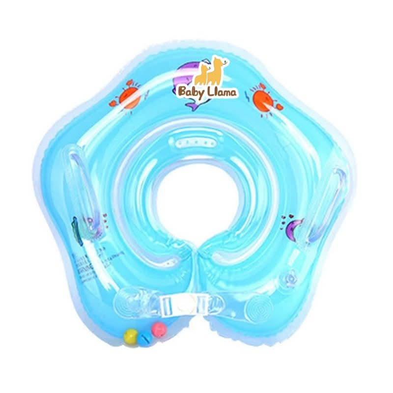 Baby Swimming Neck Floats