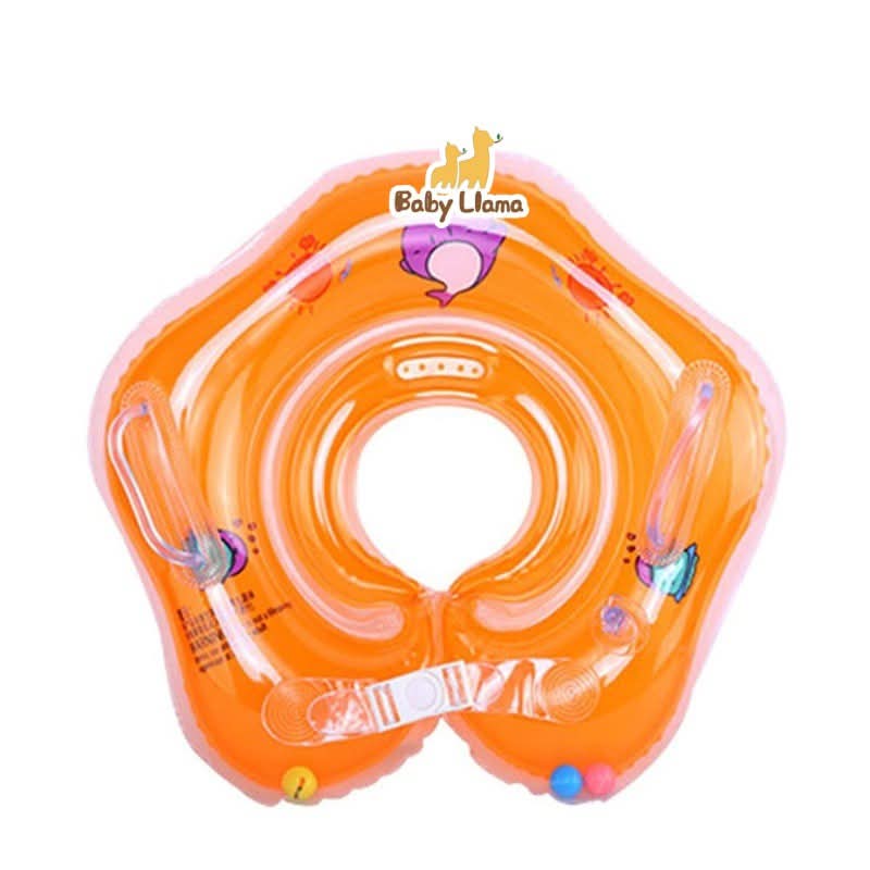 Baby Swimming Neck Floats