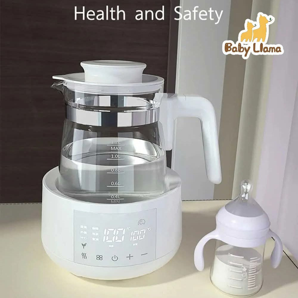 Misuta Smart Kettle