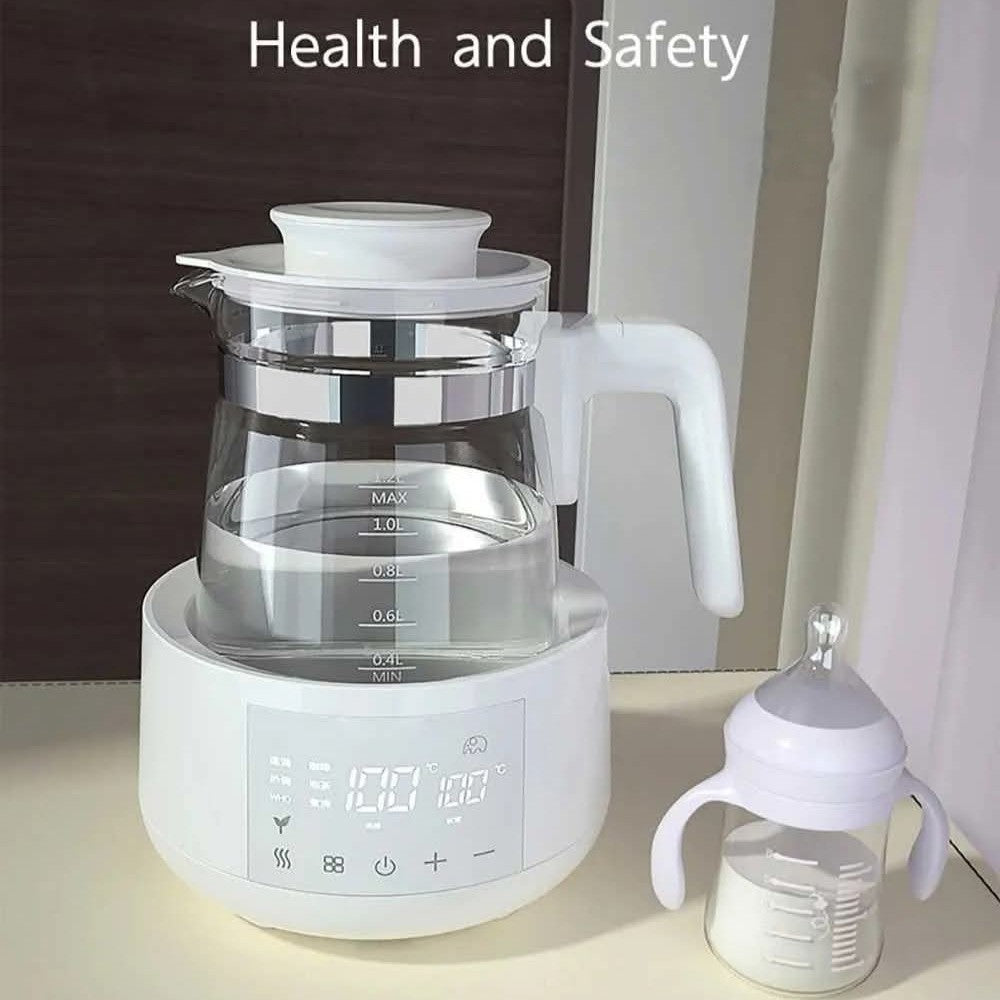 Misuta Smart Kettle