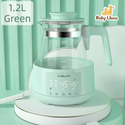 Misuta Smart Kettle