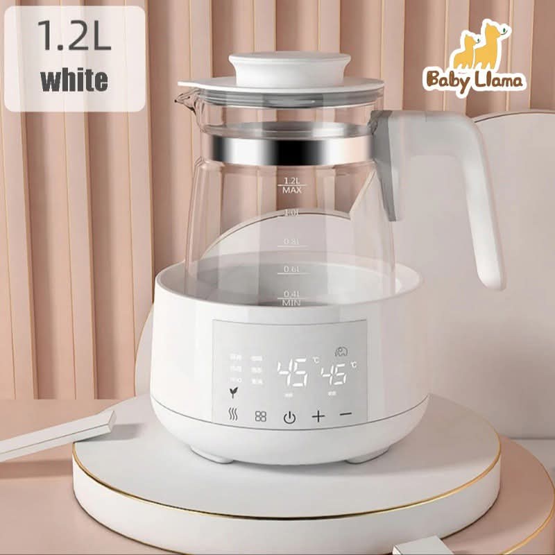 Misuta Smart Kettle