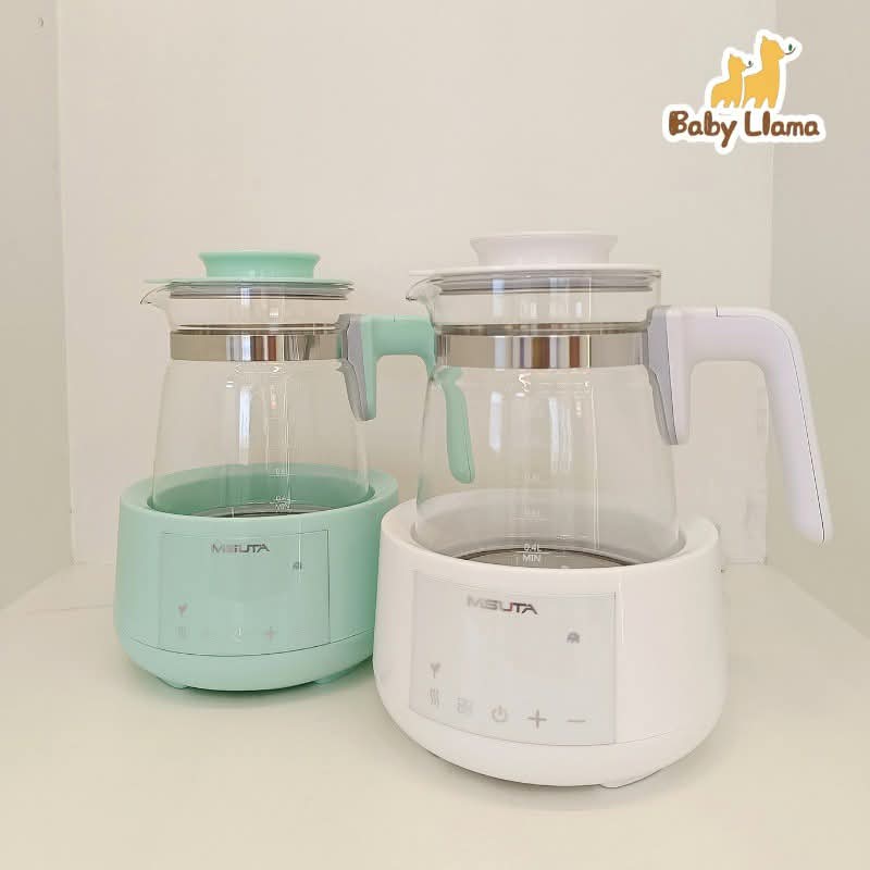 Misuta Smart Kettle