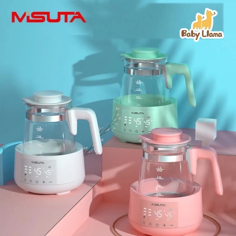 Misuta Smart Kettle