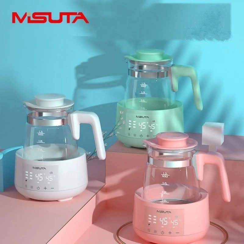 Misuta Smart Kettle