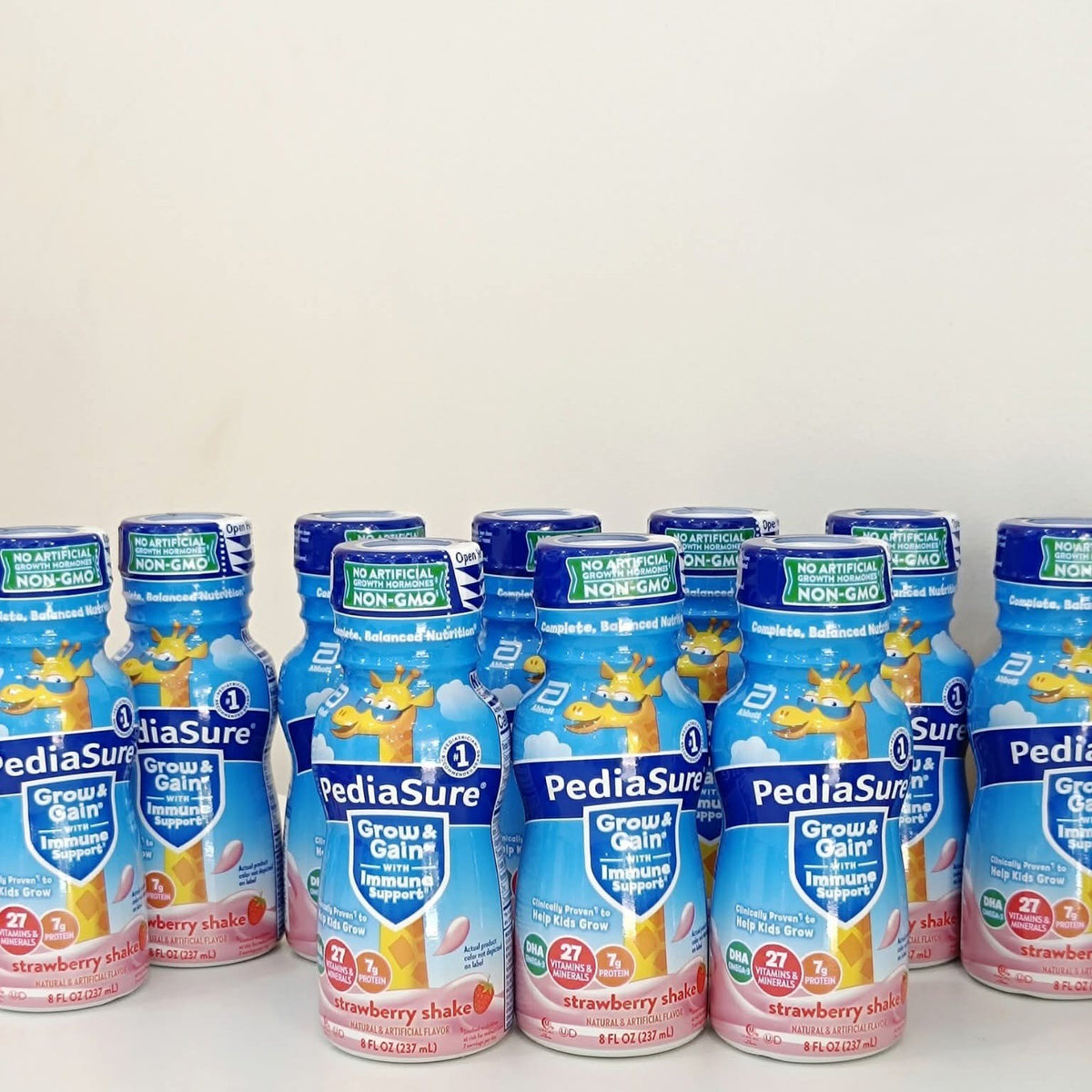 Pediasure Grow & Gain 237ml