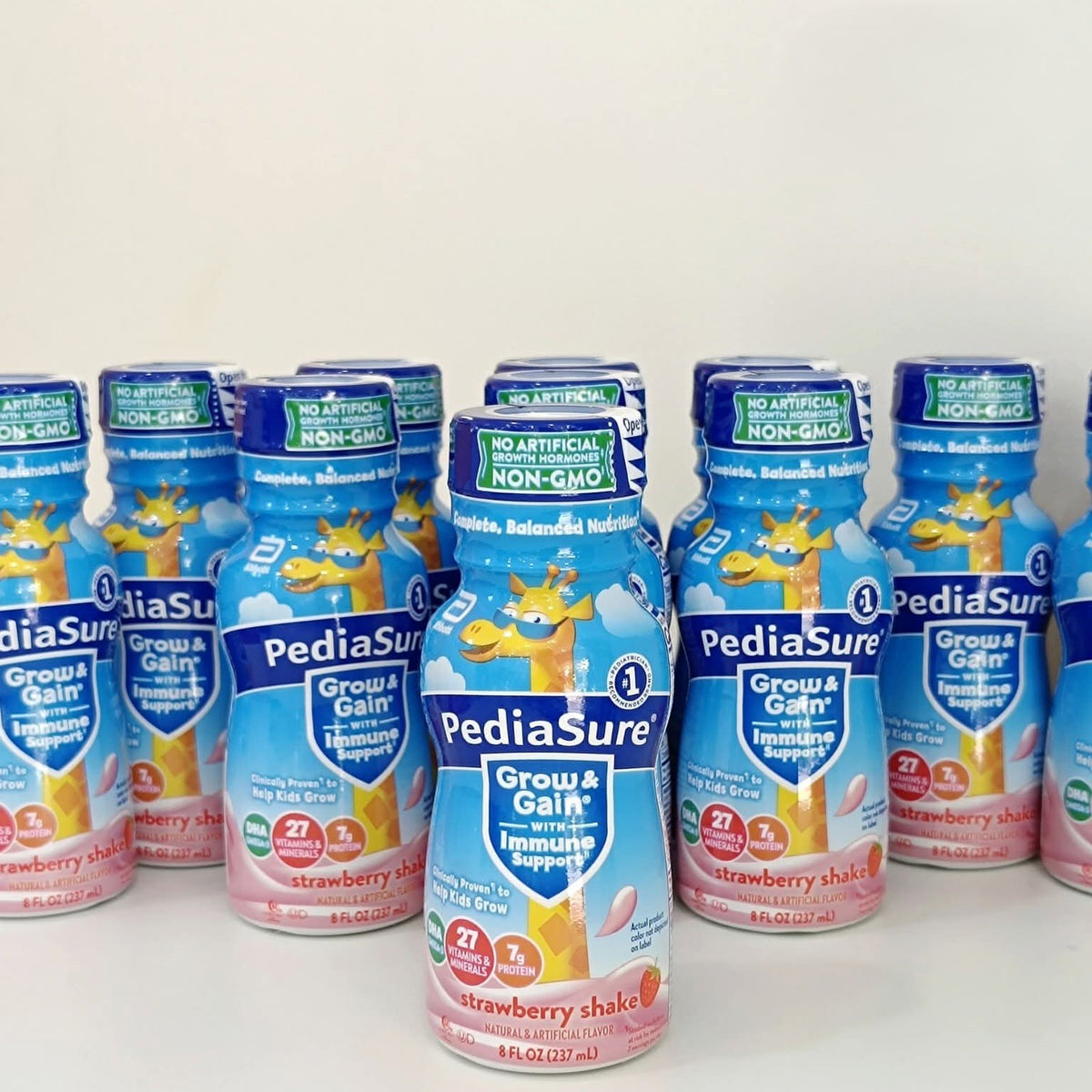 Pediasure Grow & Gain 237ml