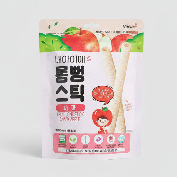 Naeiae Fruit Stick Snack 30g