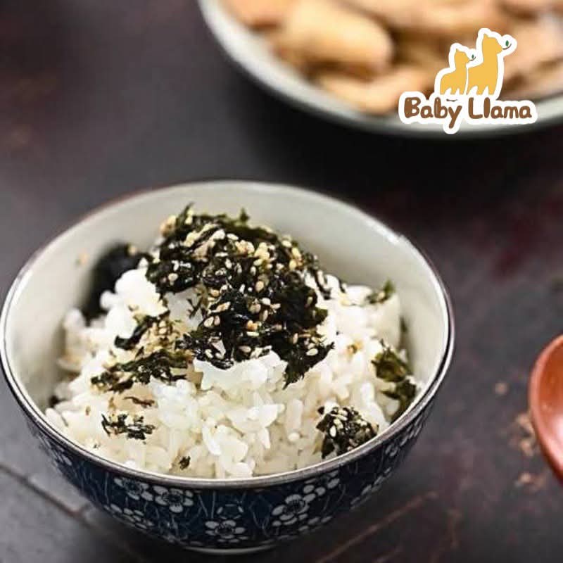 Chun Myung Stir-Fired Seaweed 40g