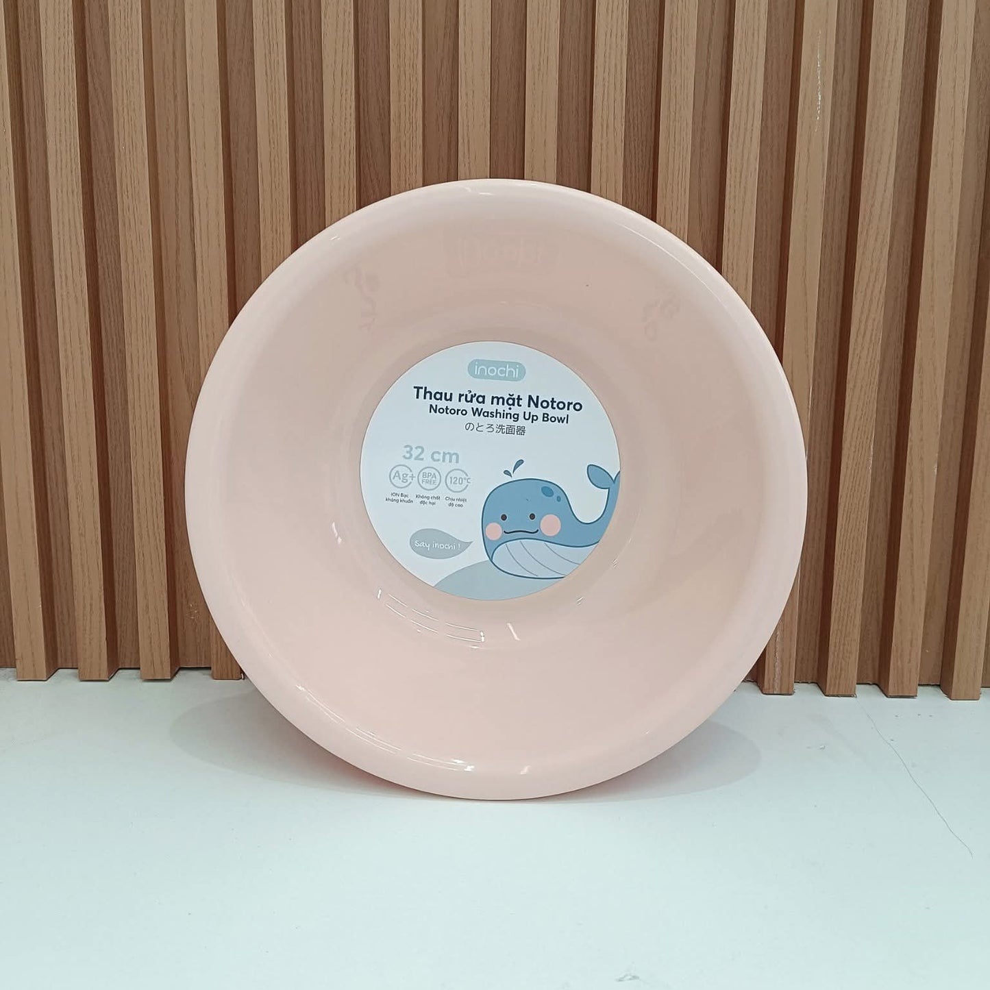 Inochi Notoro Washing Up Bowl