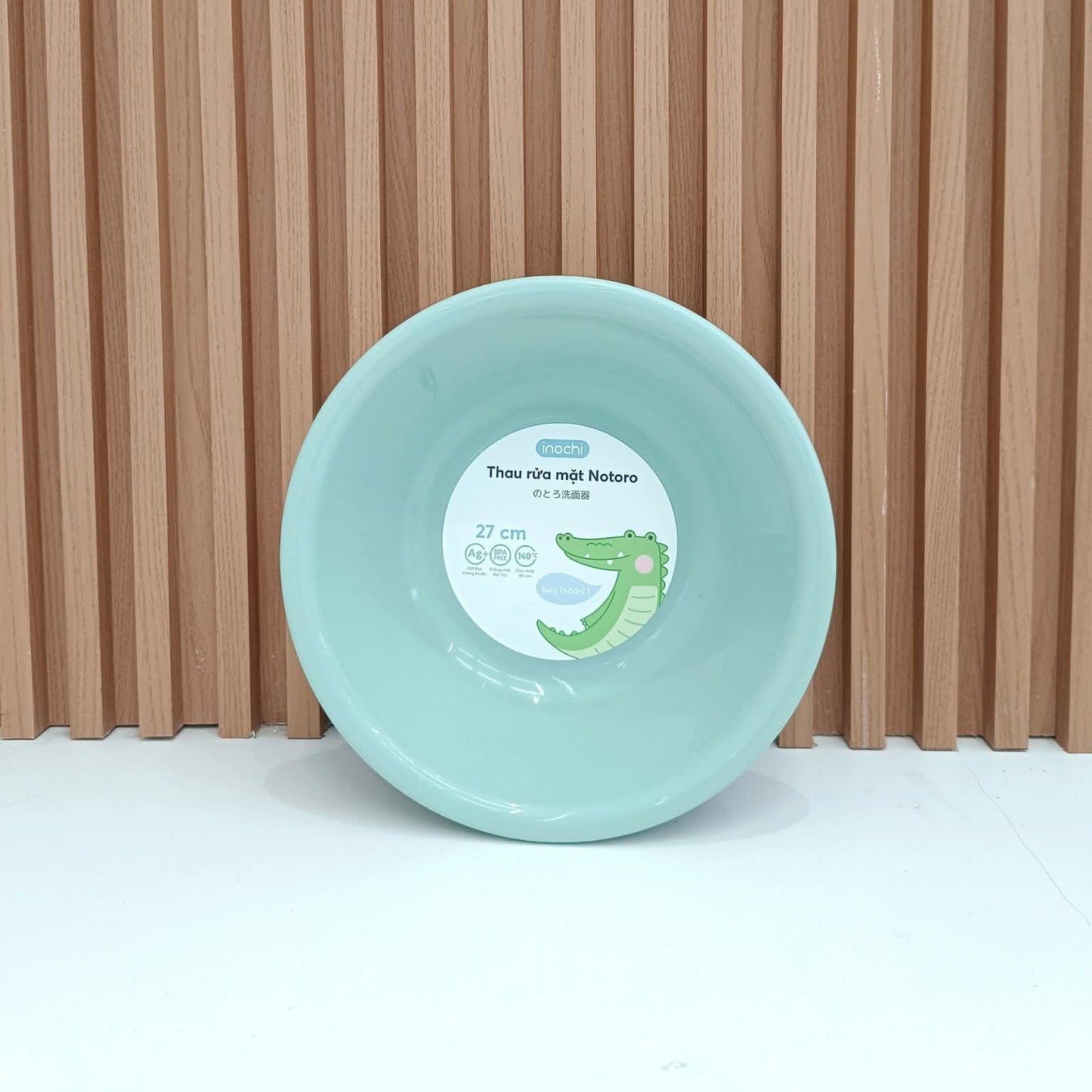 Inochi Notoro Washing Up Bowl