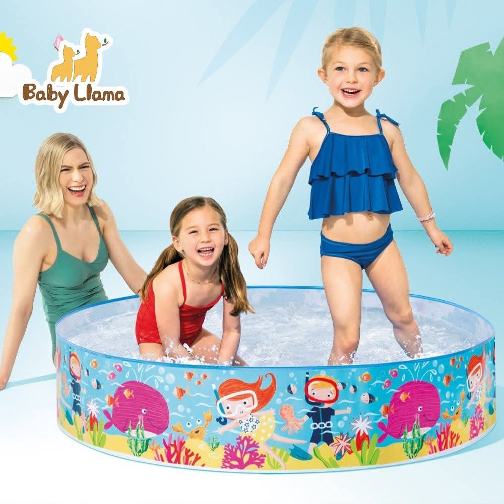 Intex 56451 Wet Set 3Yrs+