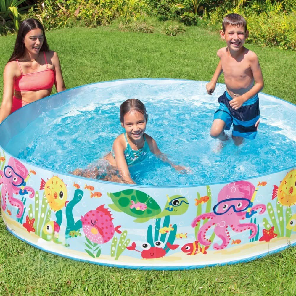 Intex 56451 Wet Set 3Yrs+