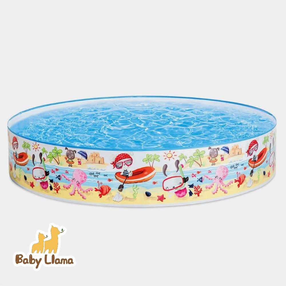 Intex 56451 Wet Set 3Yrs+
