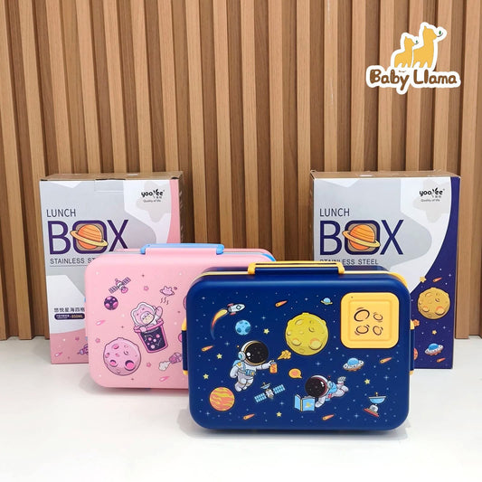 YooYee Lunch Box 850ml