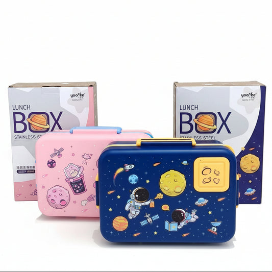 YooYee Lunch Box 850ml