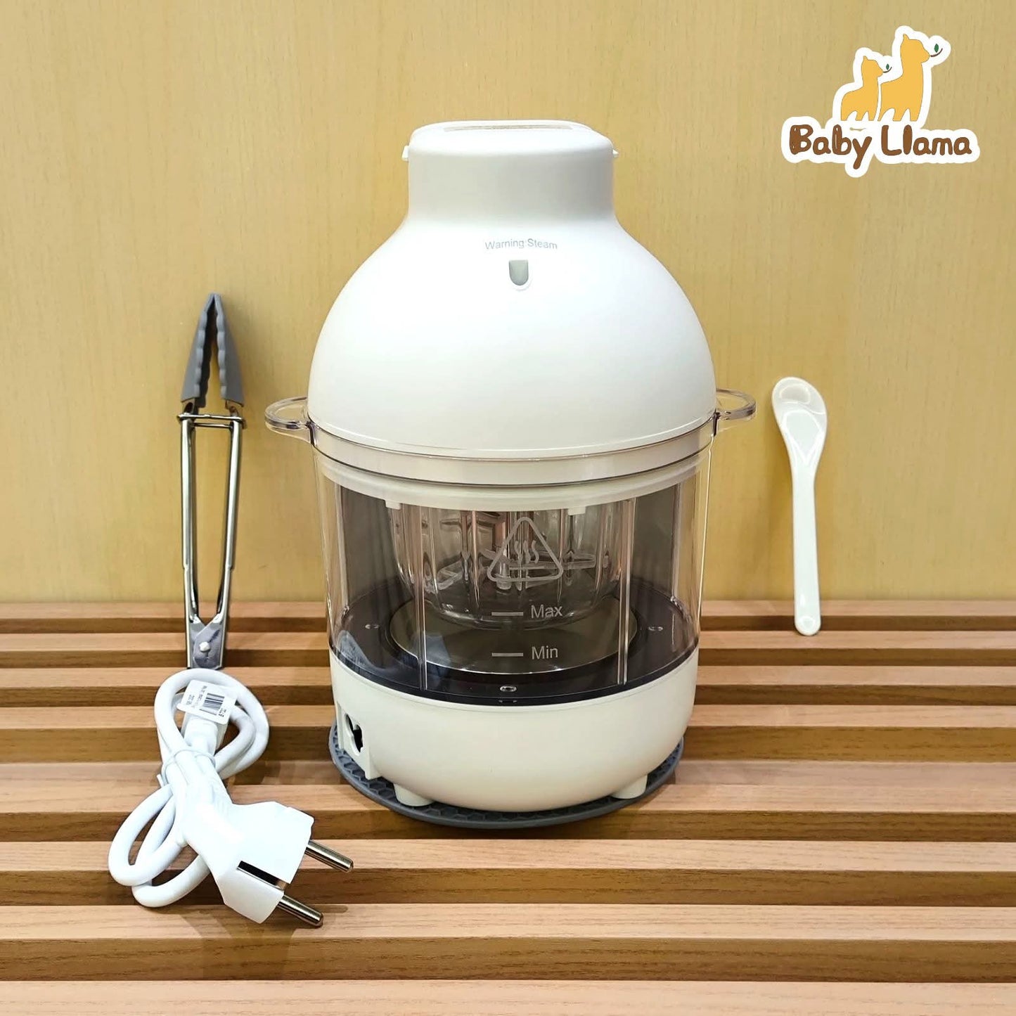 Prince & Princess Eazy Peasy Pro Ultimate Smart Baby Cook 250ml