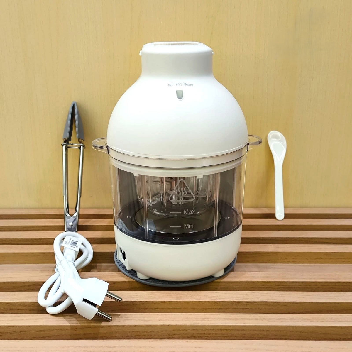 Prince & Princess Eazy Peasy Pro Ultimate Smart Baby Cook 250ml