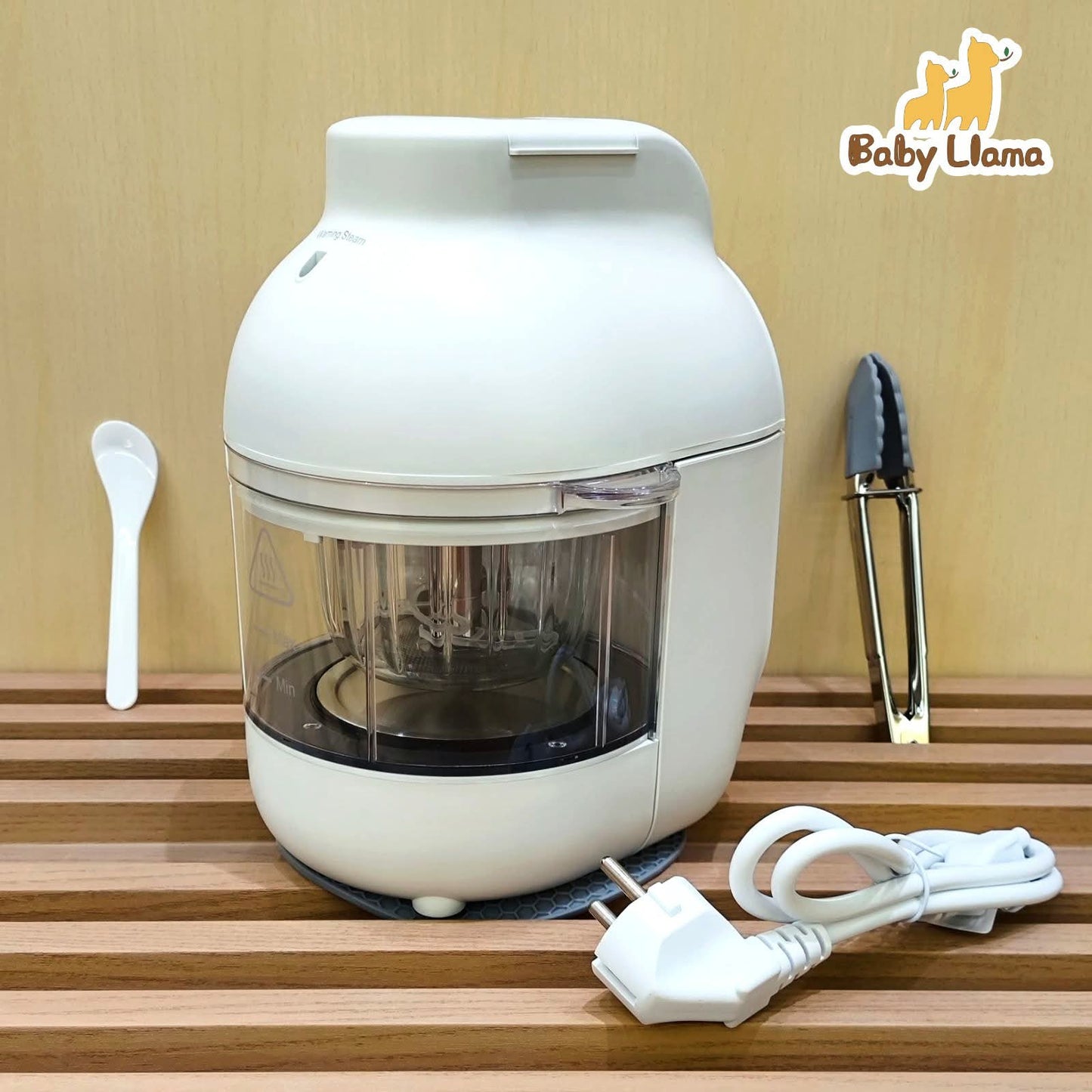 Prince & Princess Eazy Peasy Pro Ultimate Smart Baby Cook 250ml