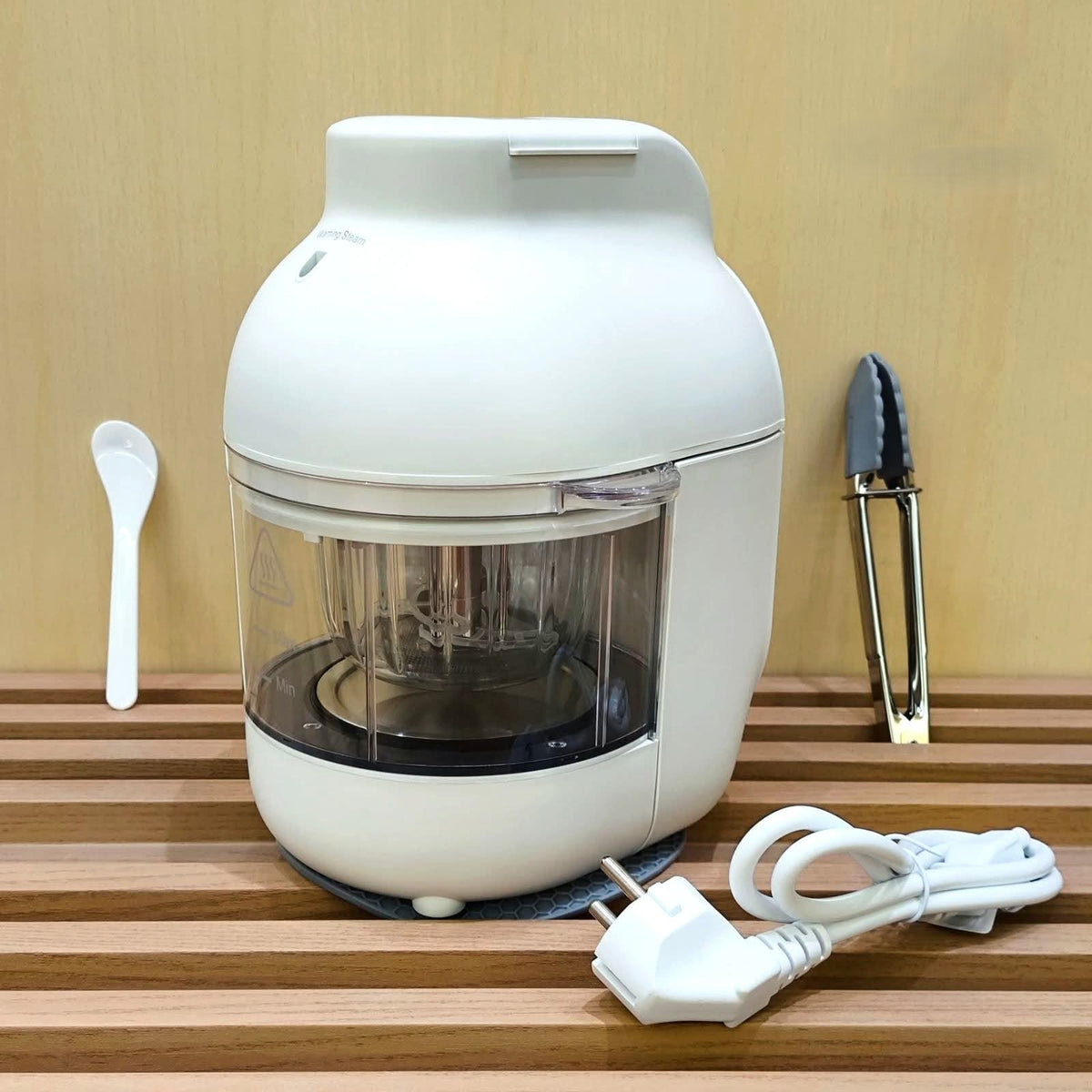 Prince & Princess Eazy Peasy Pro Ultimate Smart Baby Cook 250ml