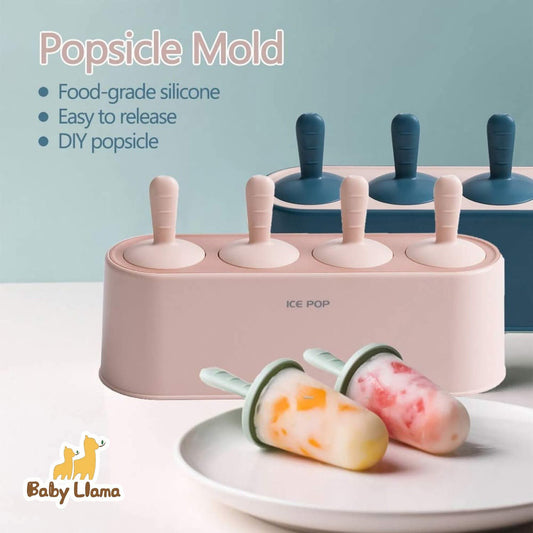 Ice Pop Mold