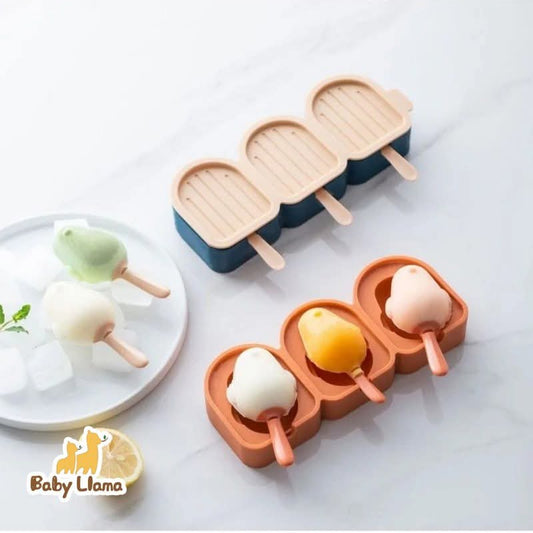 Bird Popsicle Mold