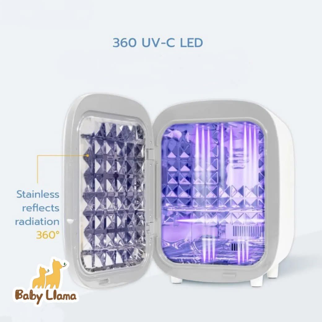 Prince & Princess UV Double Plus (14UVC)