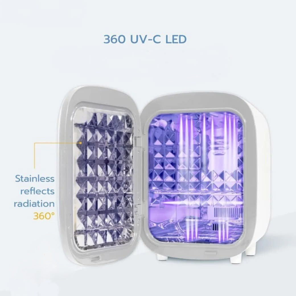 Prince & Princess UV Double Plus (14UVC)