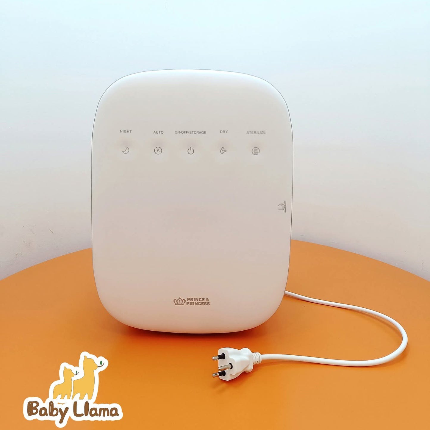 Prince & Princess UV Double Plus (14UVC)