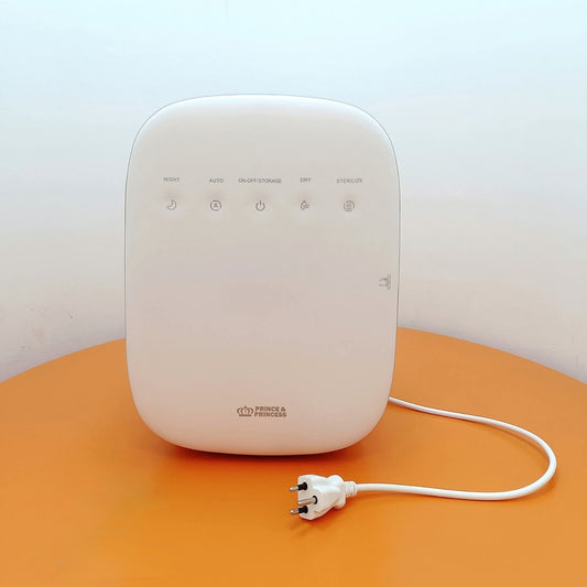 Prince & Princess UV Double Plus (14UVC)