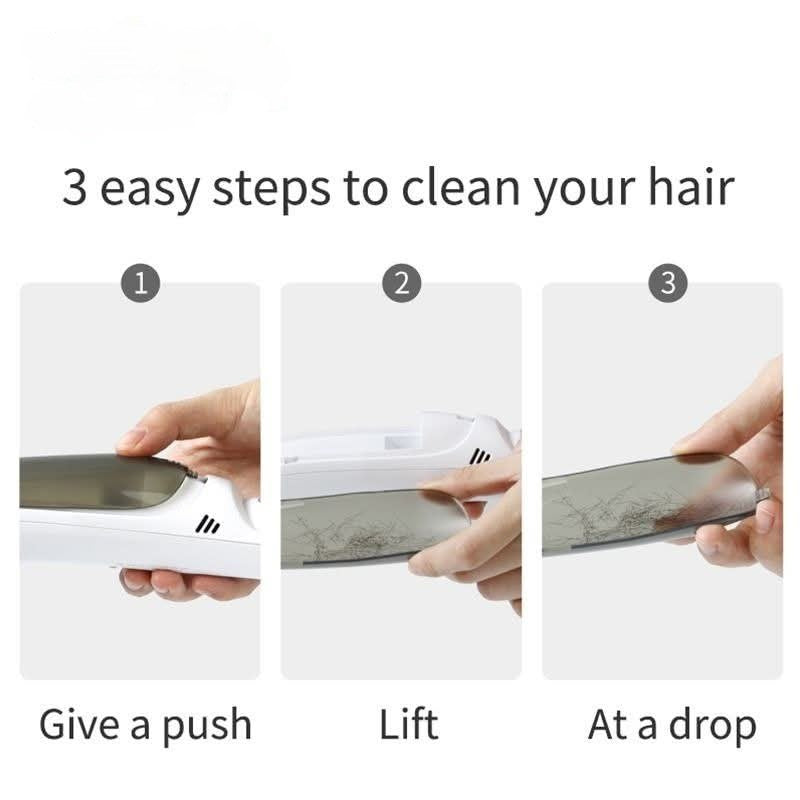 Misuta Baby Hair Clipper