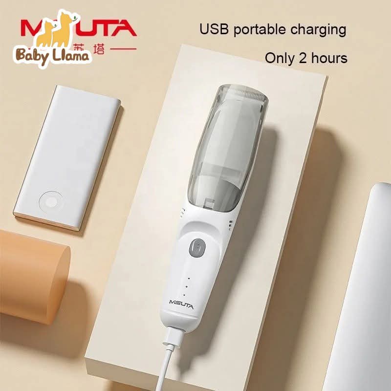 Misuta Baby Hair Clipper