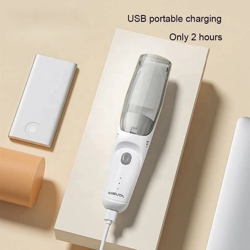 Misuta Baby Hair Clipper