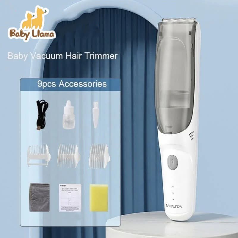 Misuta Baby Hair Clipper