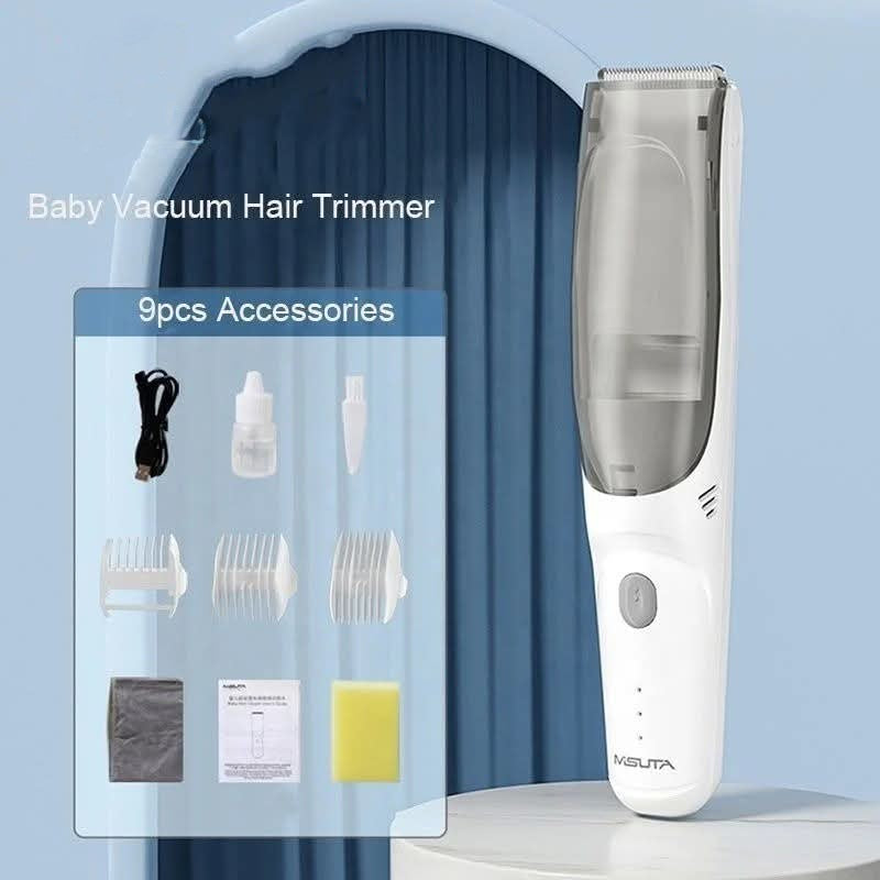 Misuta Baby Hair Clipper