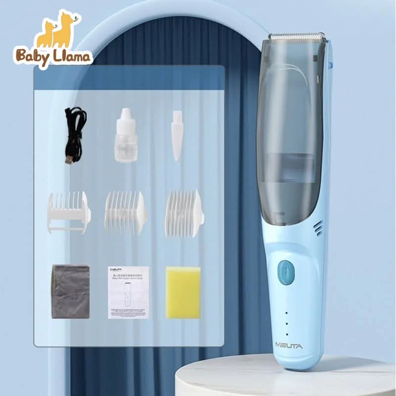 Misuta Baby Hair Clipper