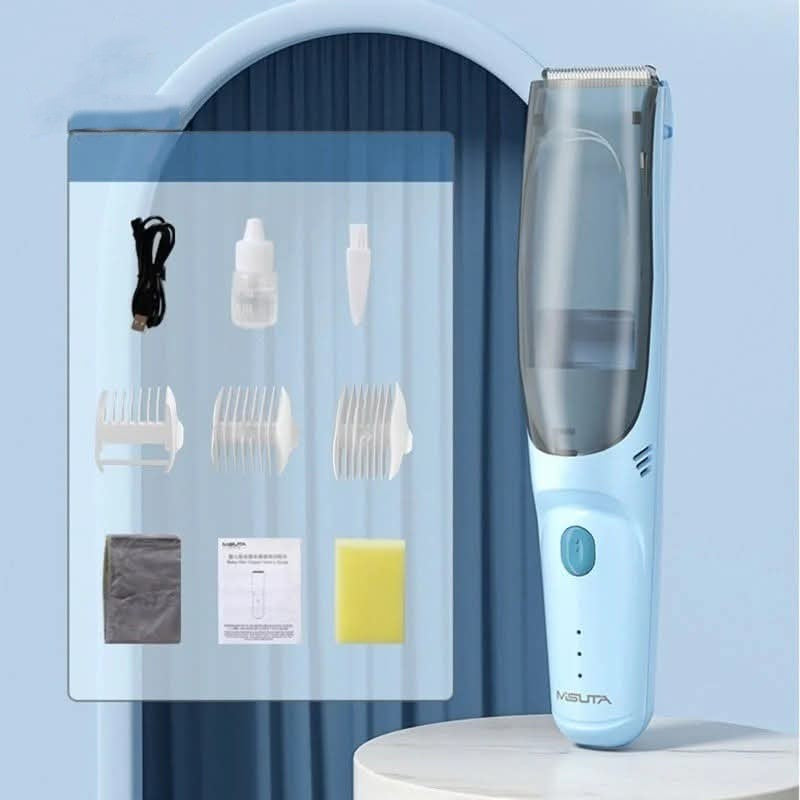 Misuta Baby Hair Clipper